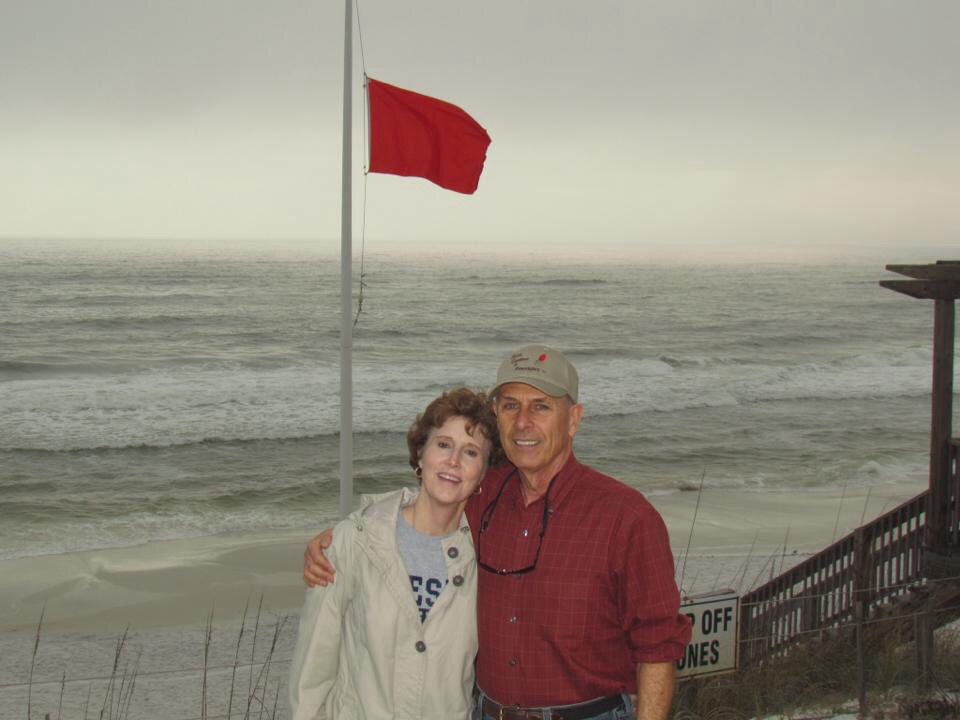 My Campaign Pictures