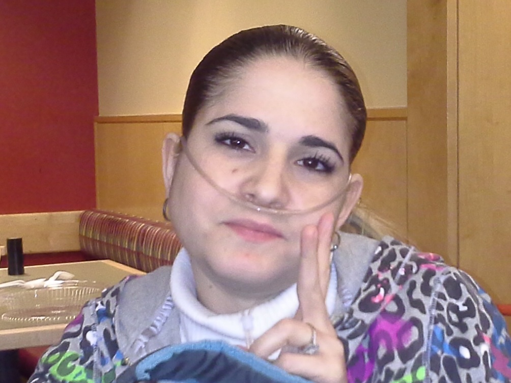 My Campaign Pictures