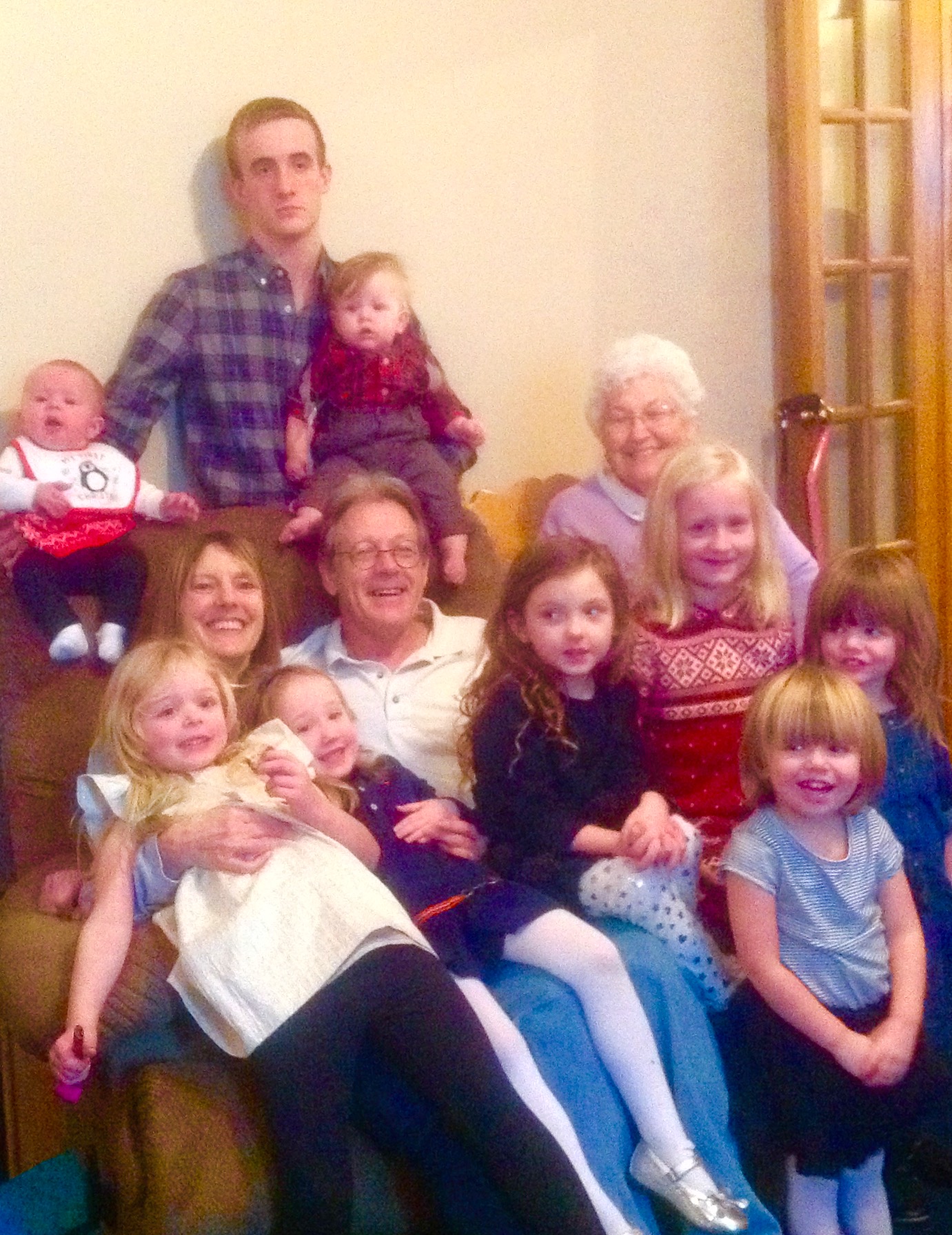 Grandkids