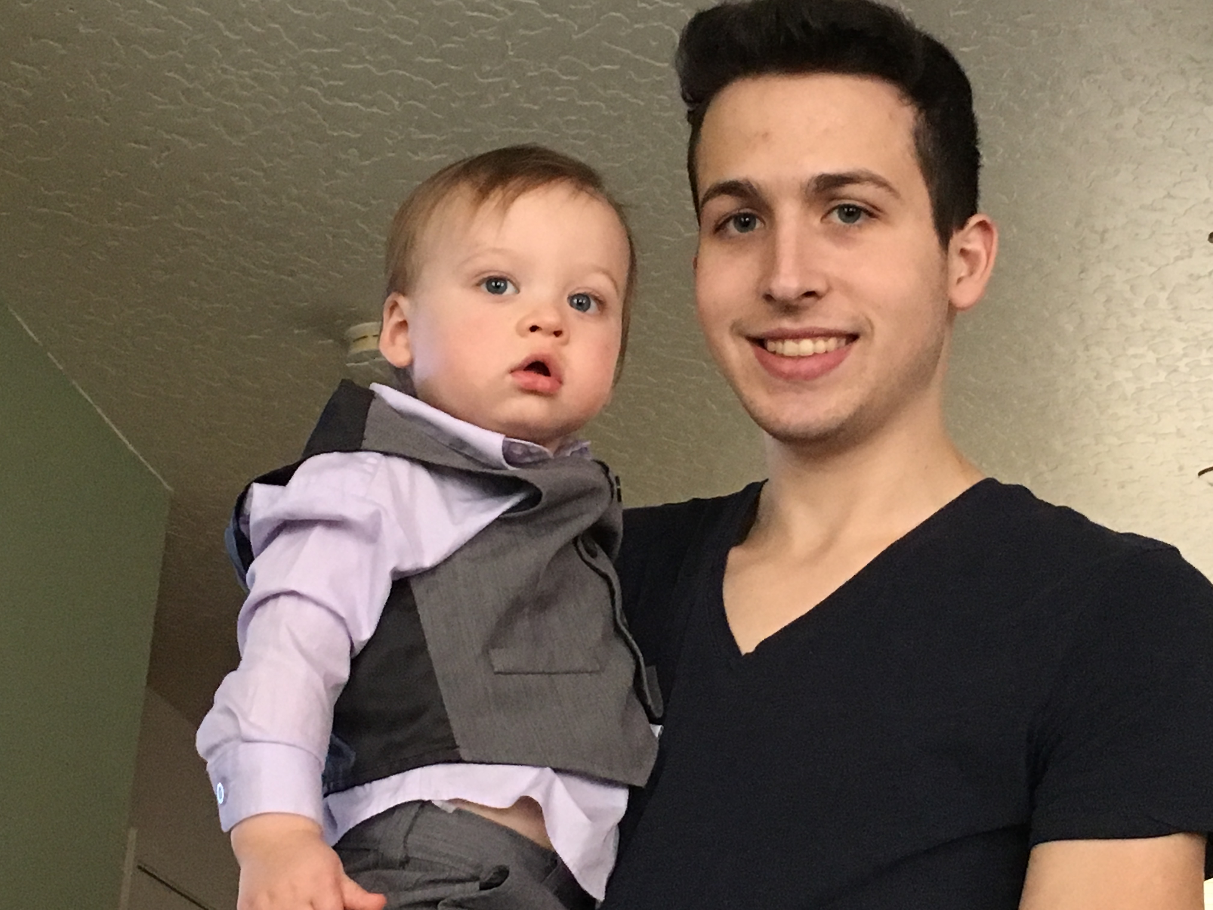 My Campaign Pictures