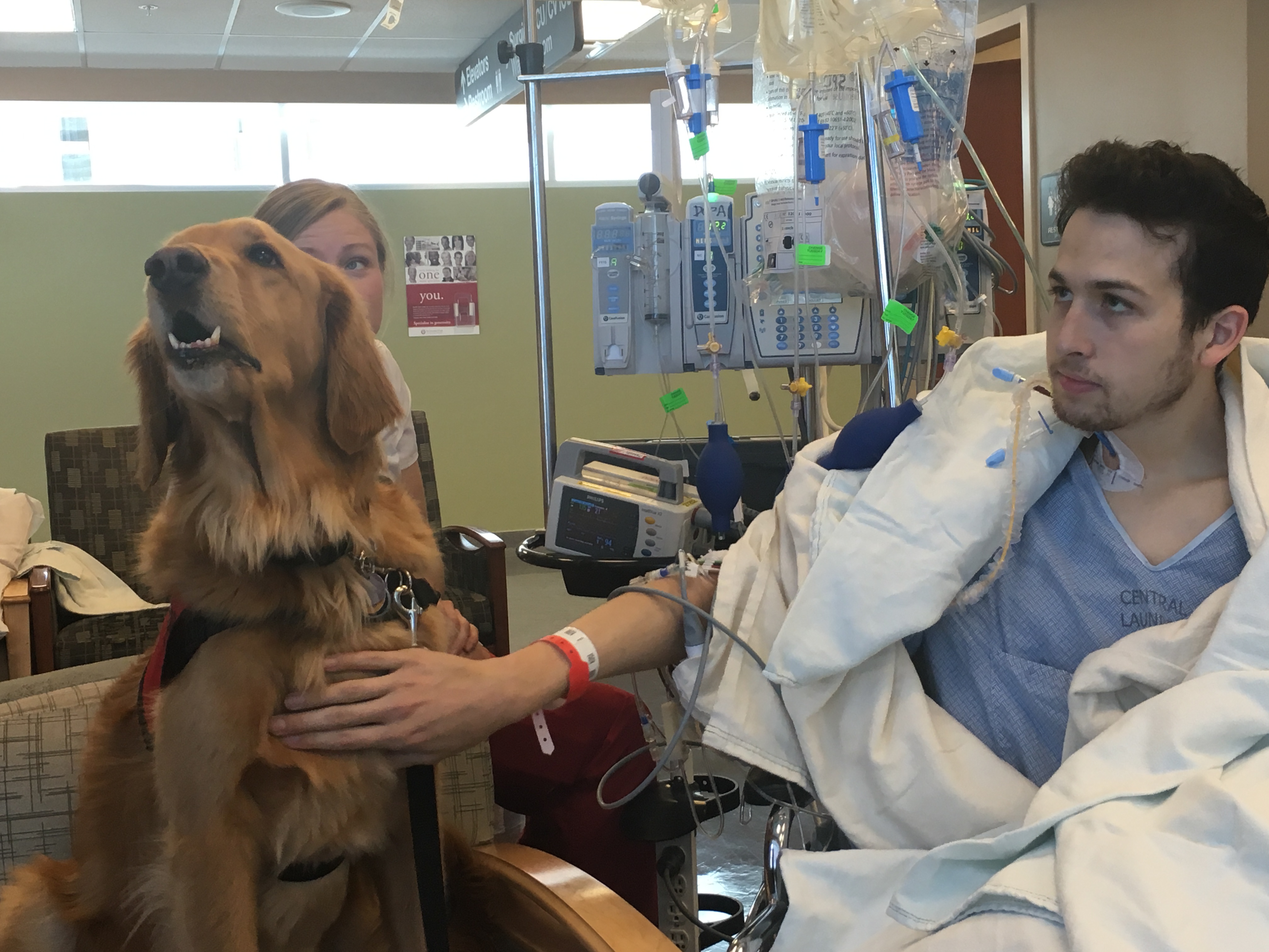 Kurtis heart journey 