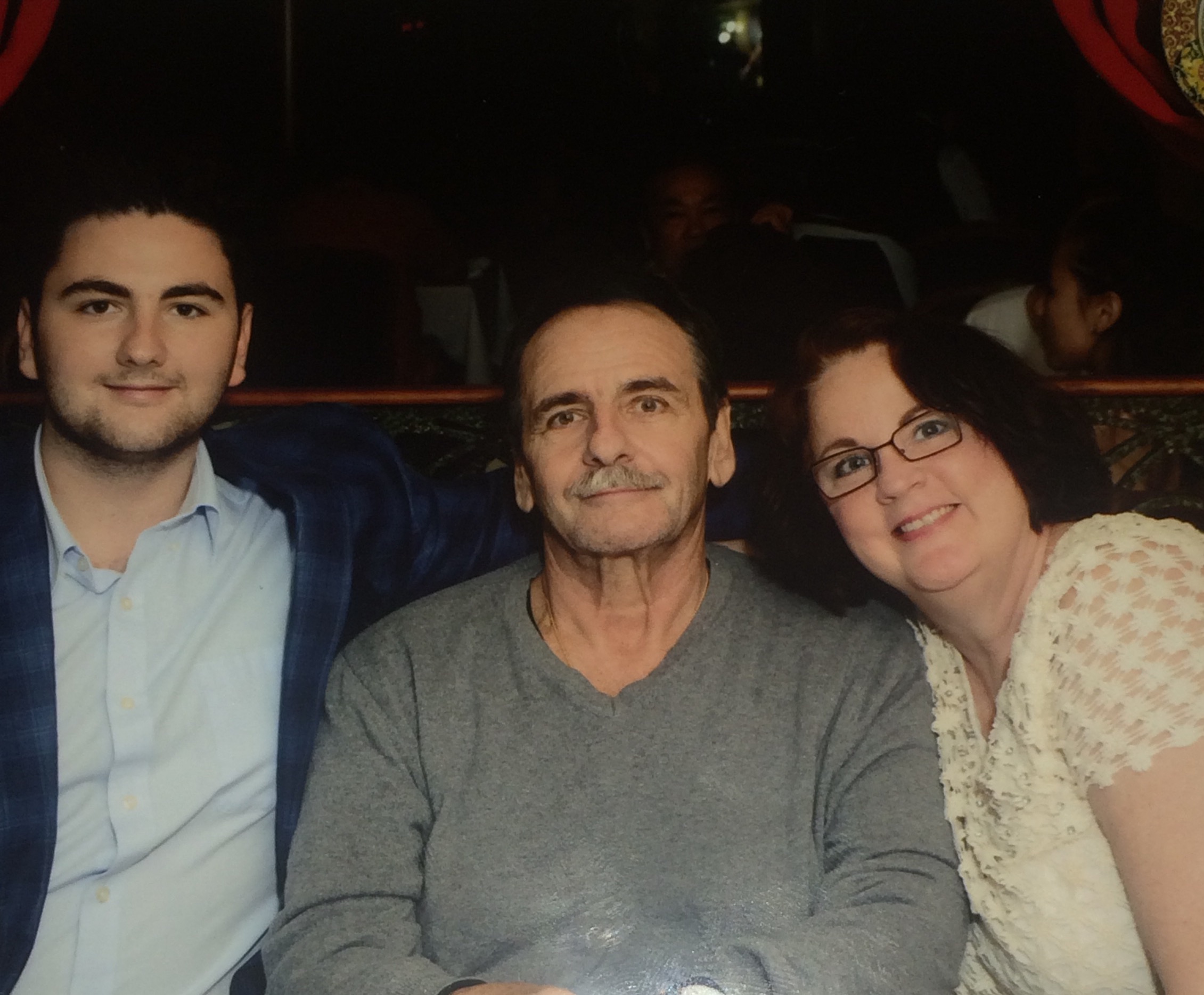 My Campaign Pictures