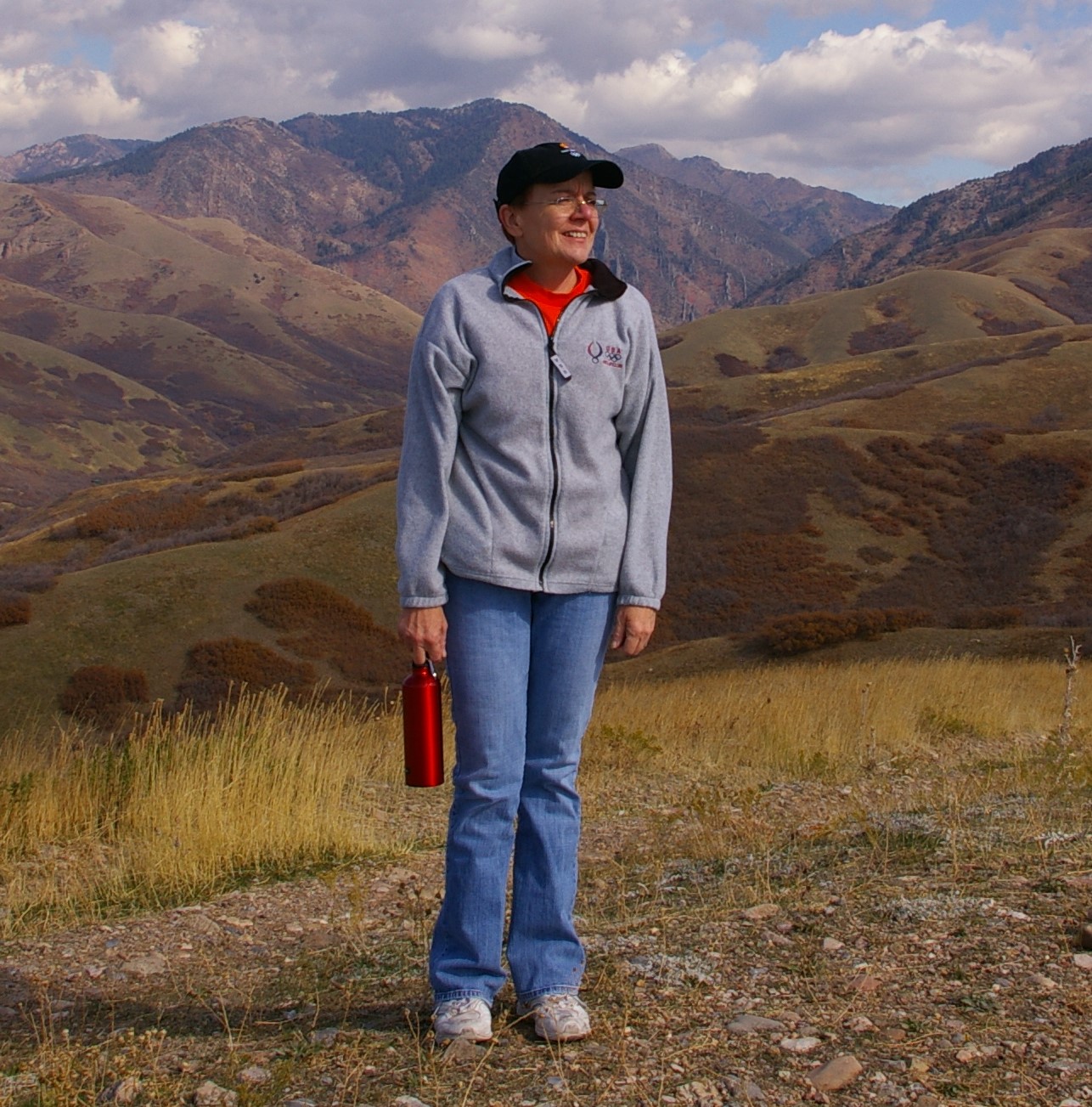 My Campaign Pictures