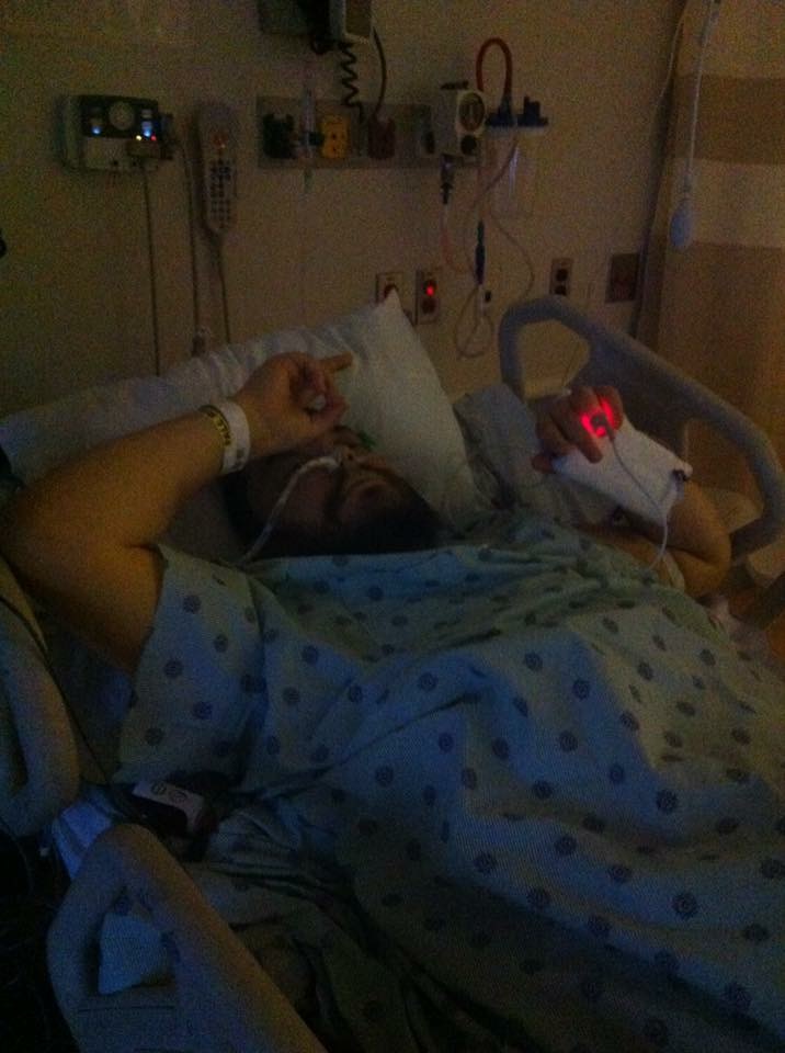 Post transplant 