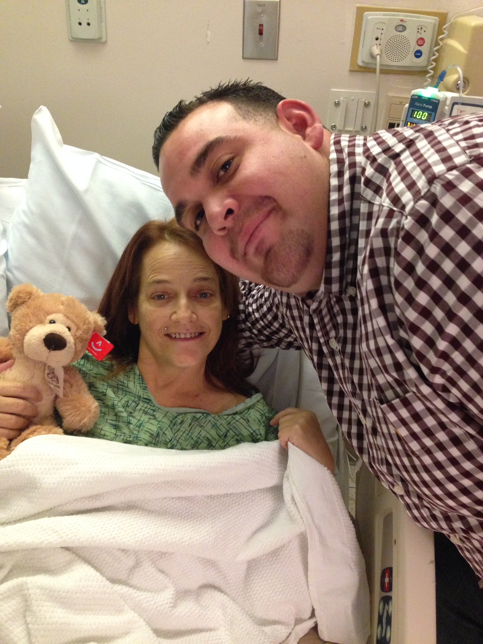 My Campaign Pictures