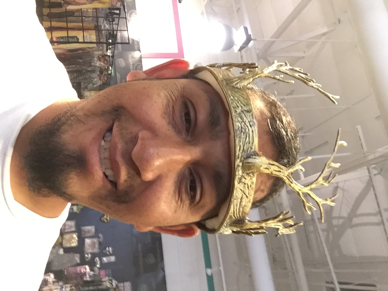 My Campaign Pictures