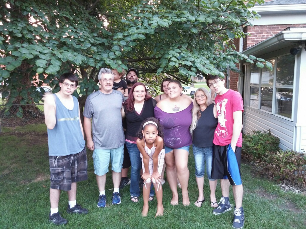 My Campaign Pictures