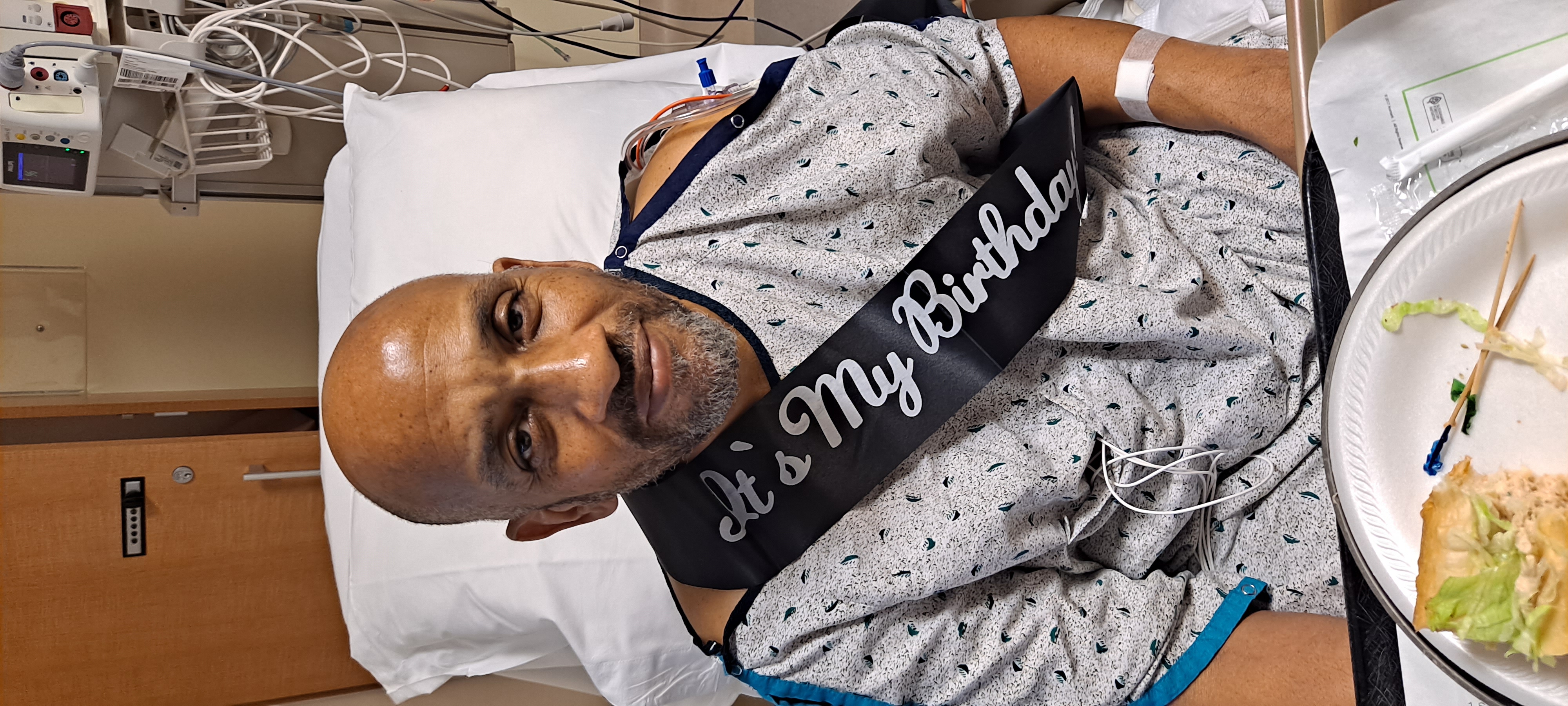 Happy Birthday Louis 02/18