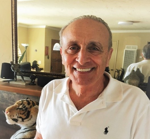 My Campaign Pictures