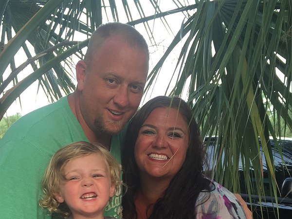 My Campaign Pictures