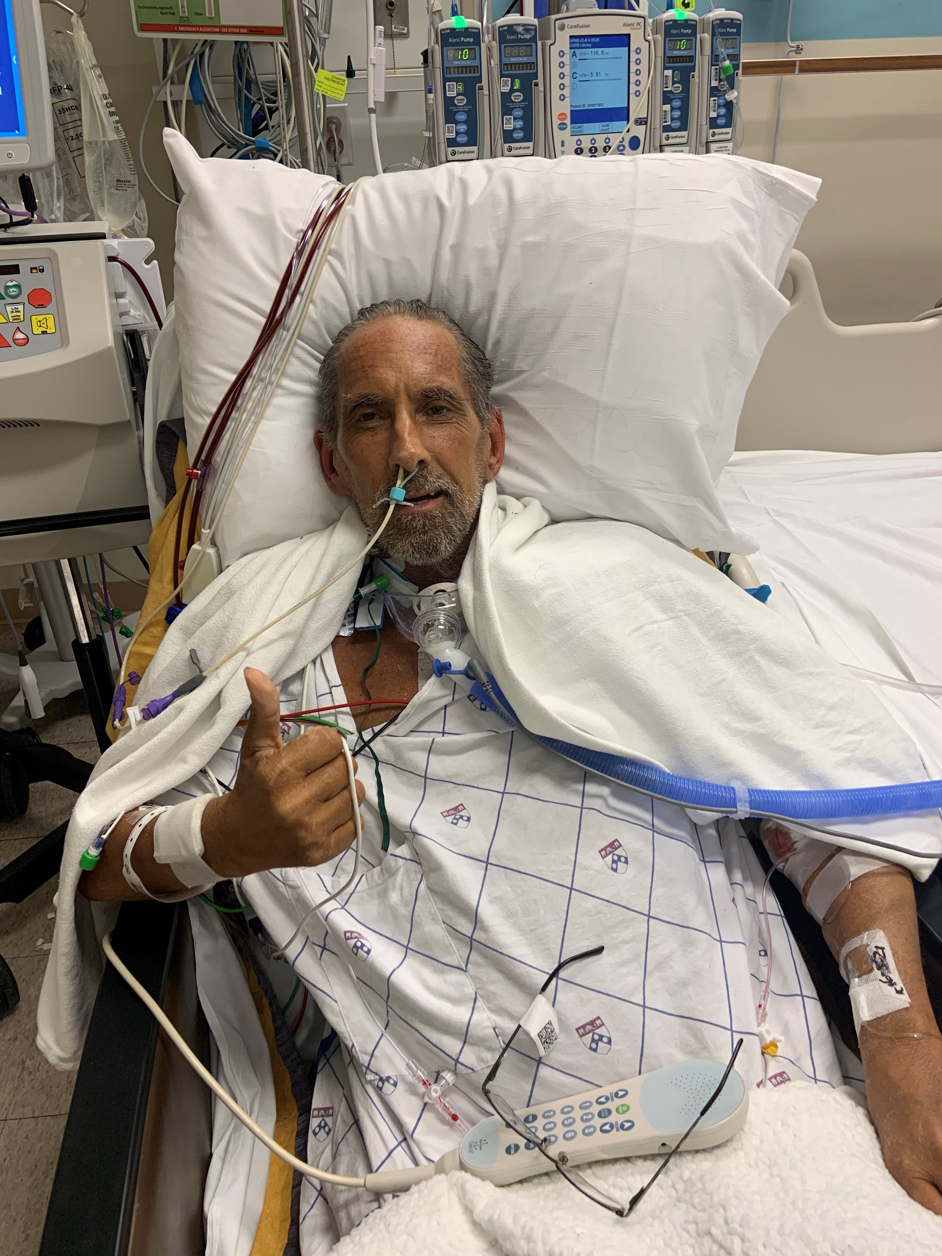 My Campaign Pictures