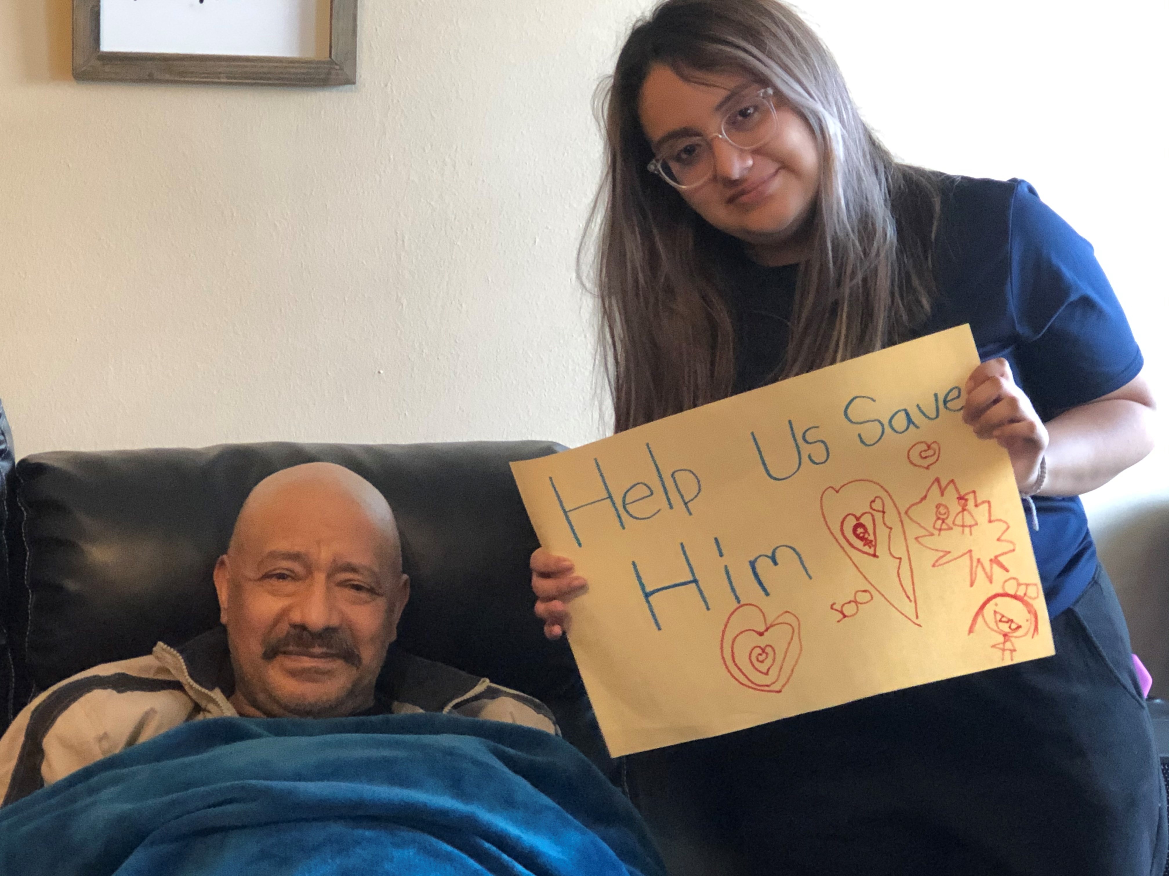 My Campaign Pictures