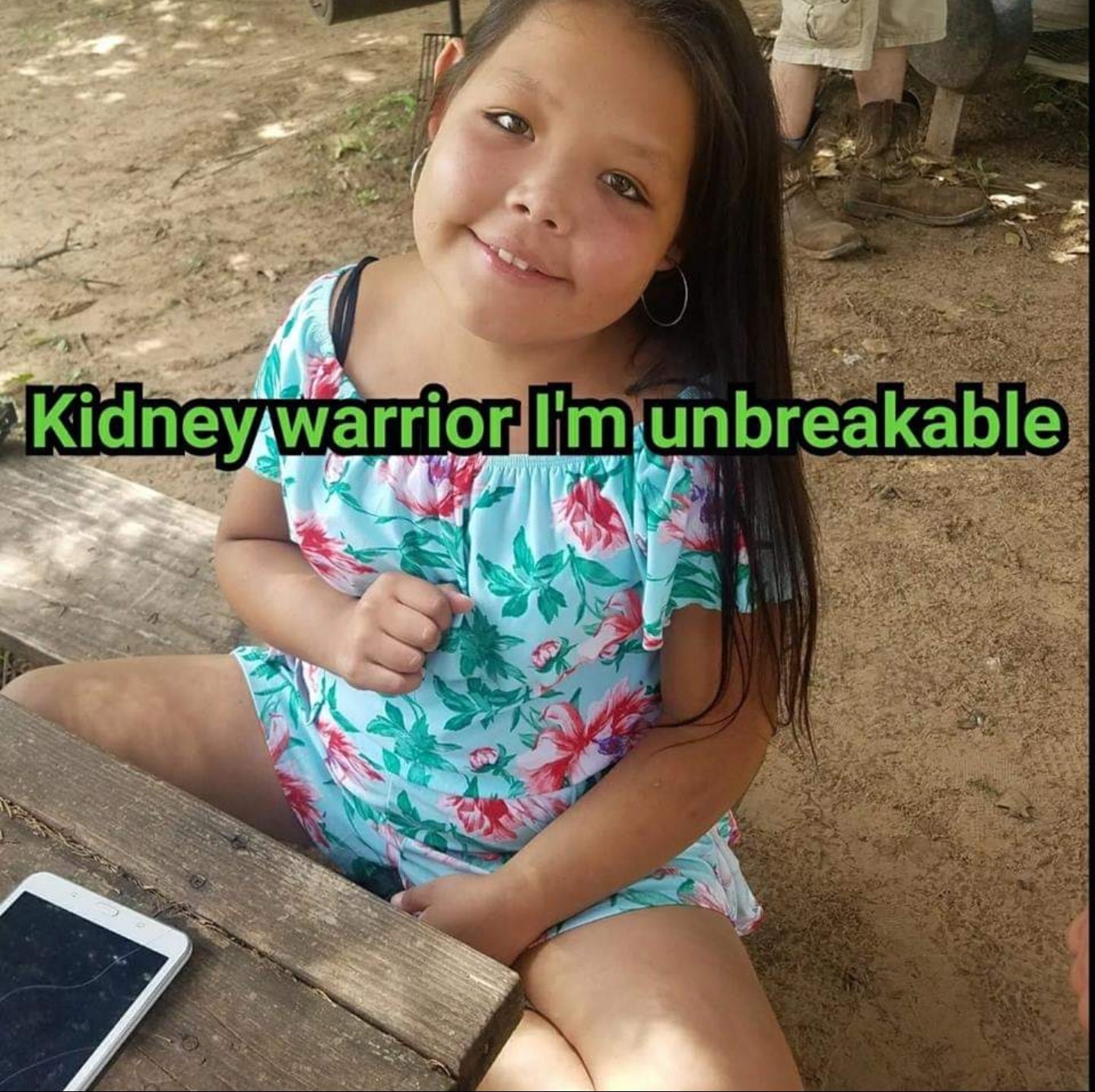 My Campaign Pictures