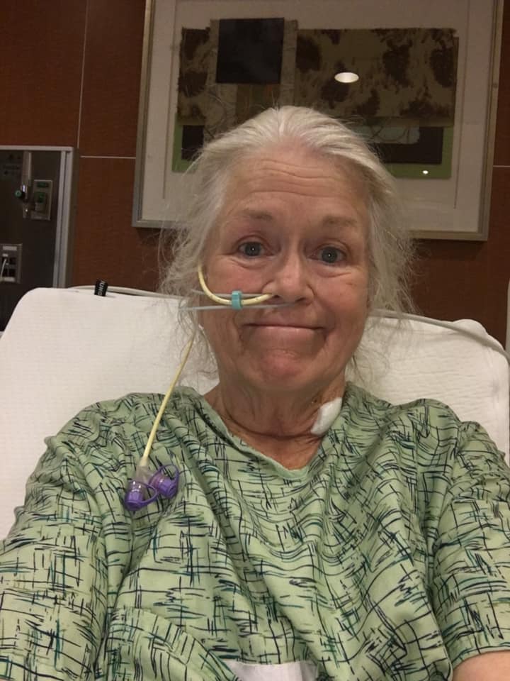 My Campaign Pictures