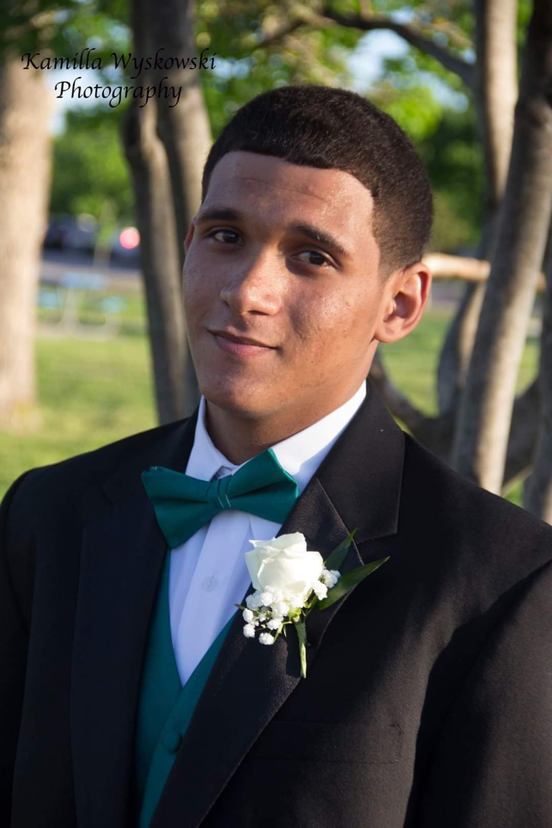 My Campaign Pictures