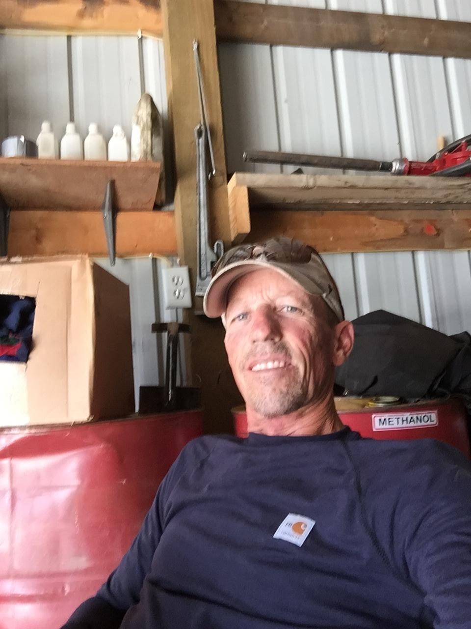 My Campaign Pictures