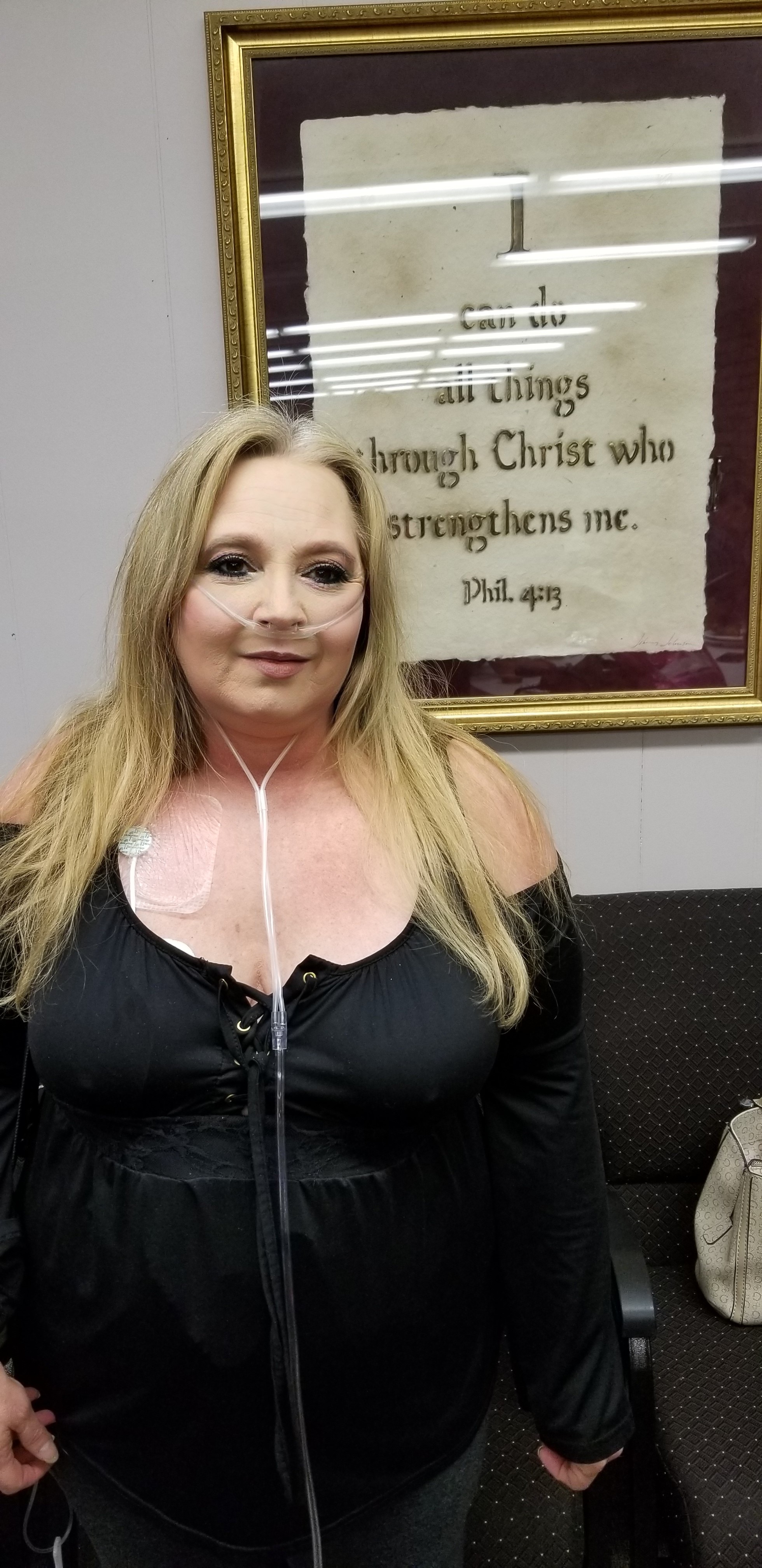 My Campaign Pictures