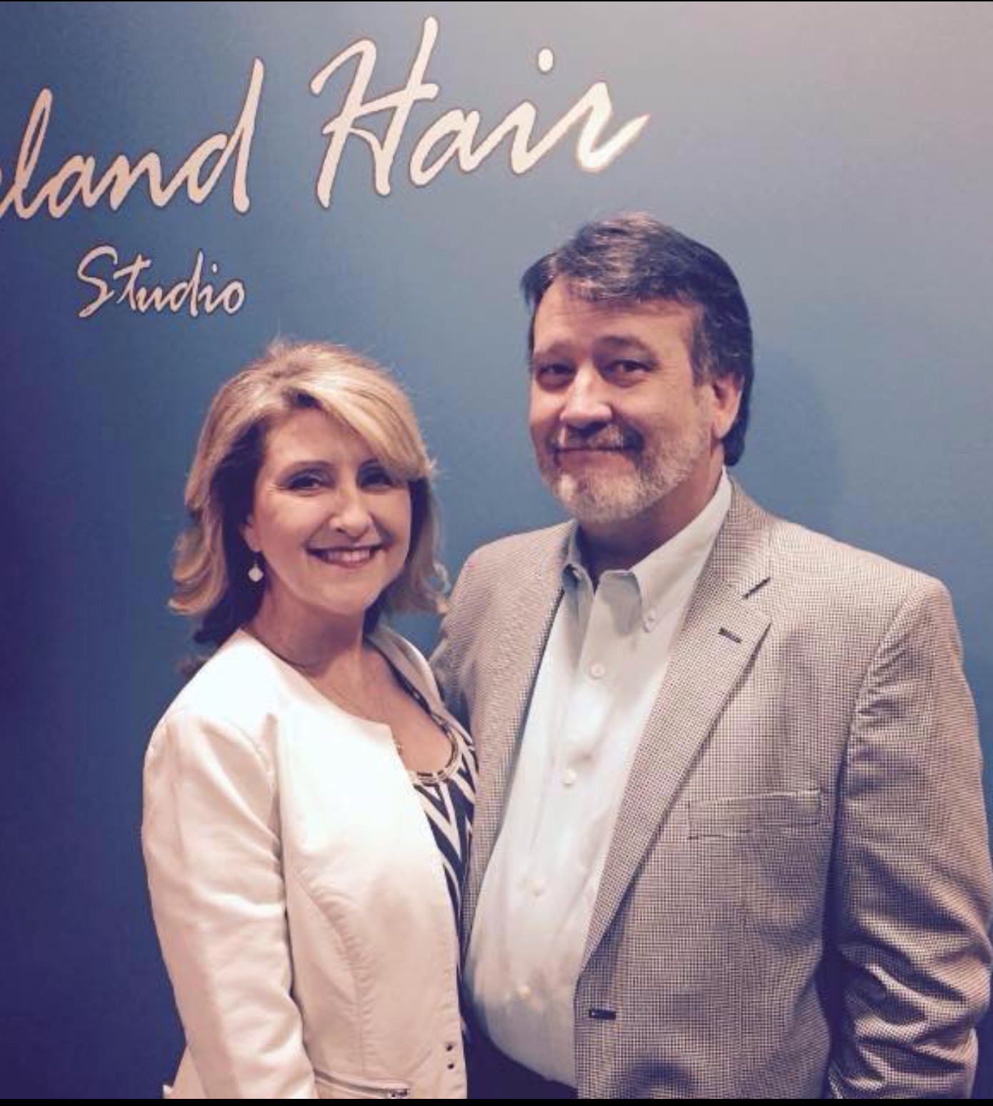 My Campaign Pictures