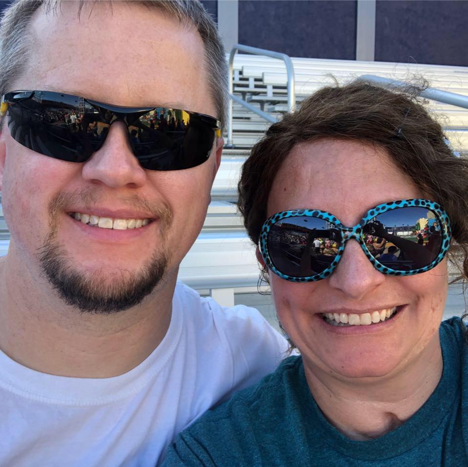 My Campaign Pictures