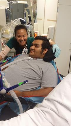 My Campaign Pictures