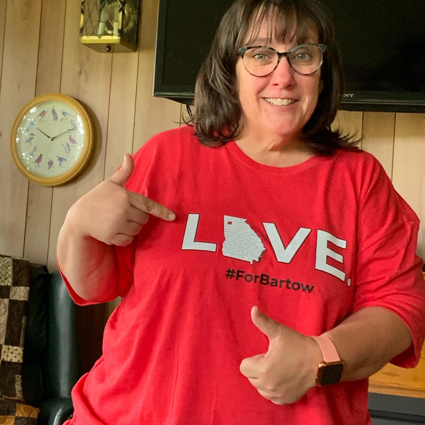 Find out about Jamie! 