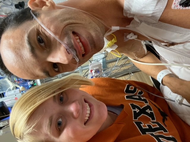 Life at Mayo: Post Transplant