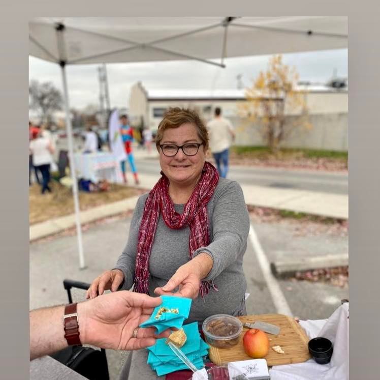 My New Home- Chattanooga TN