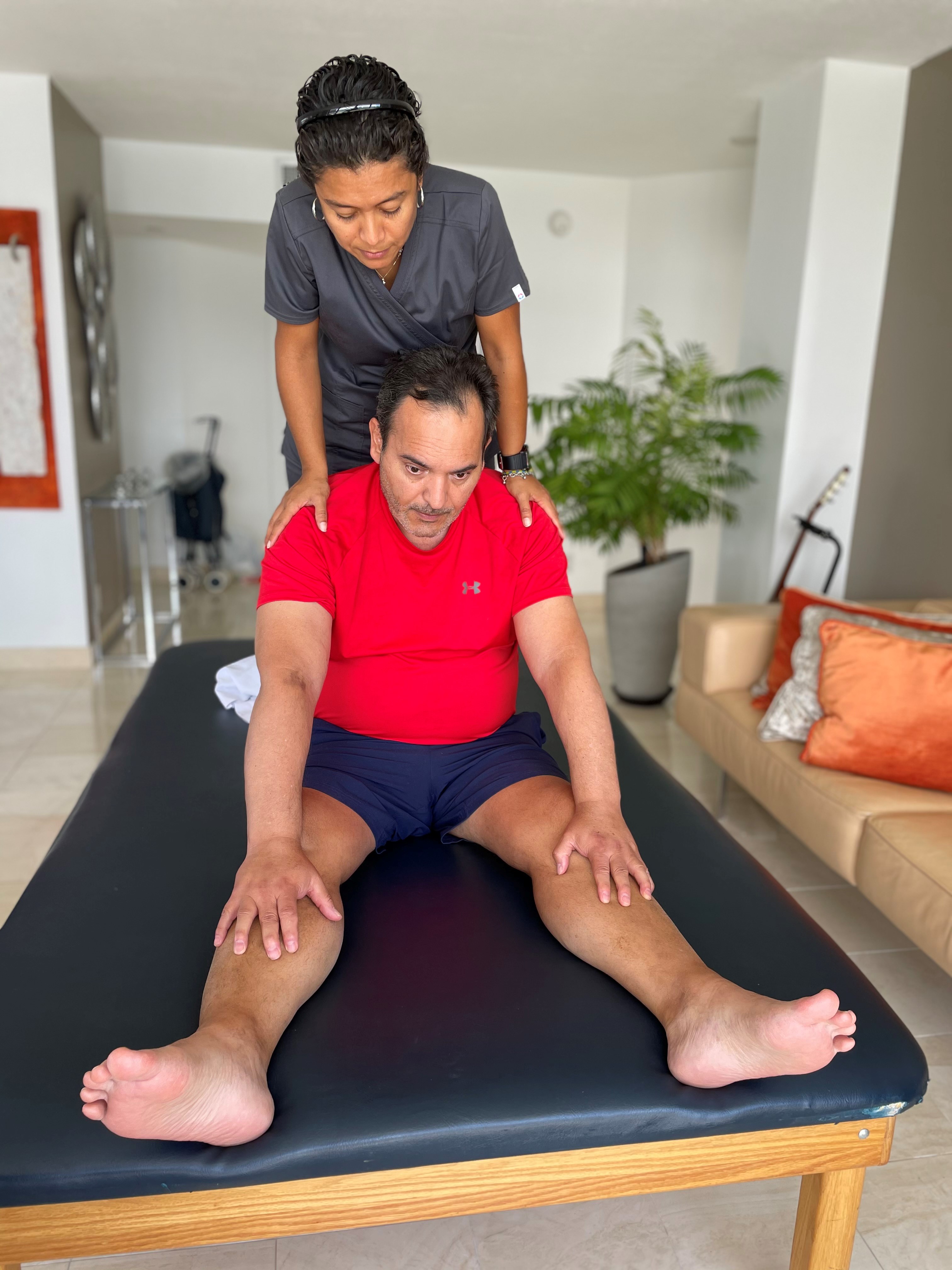 My Campaign Pictures