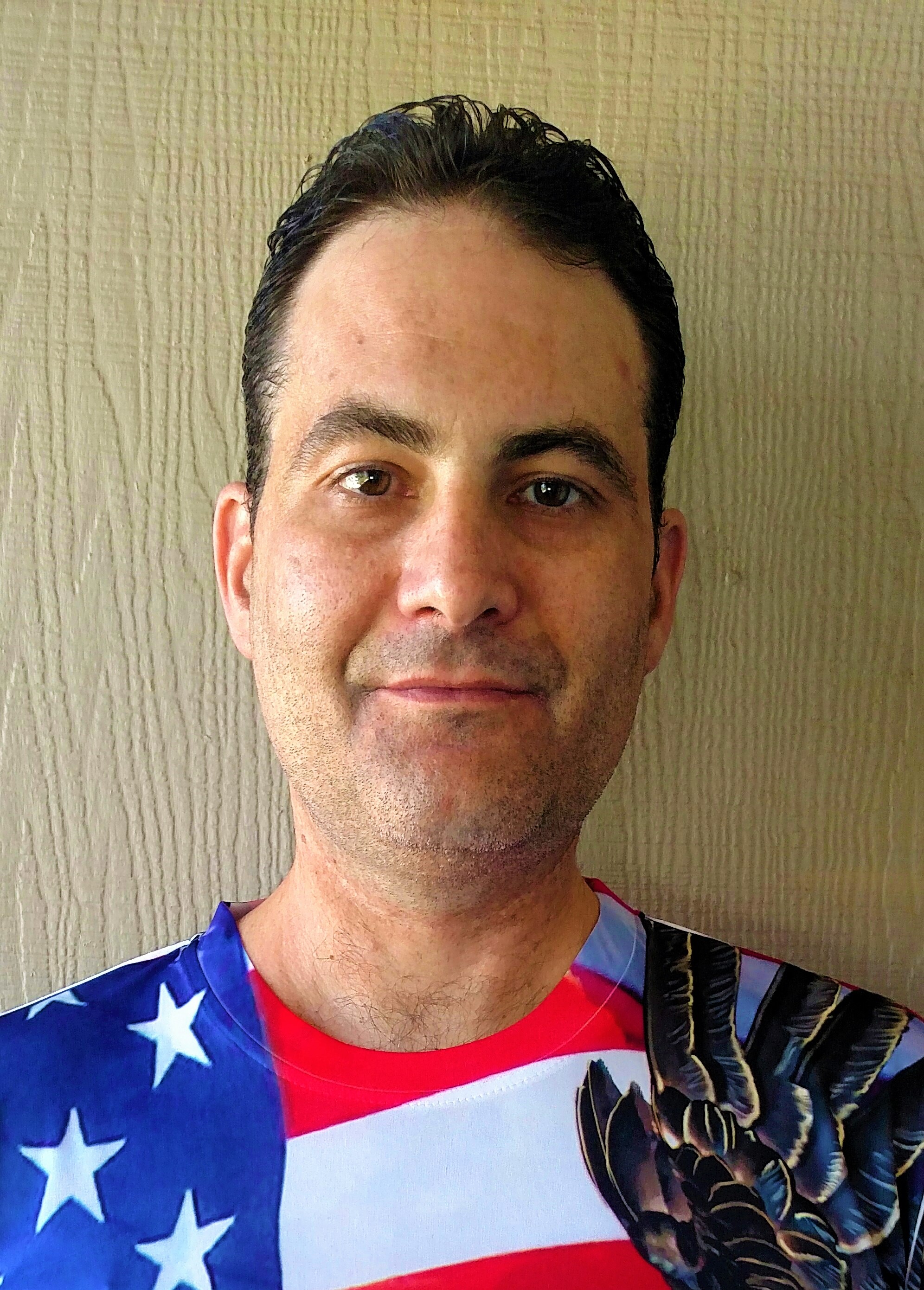 My Campaign Pictures