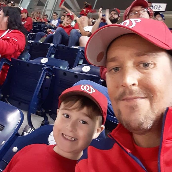 My Campaign Pictures