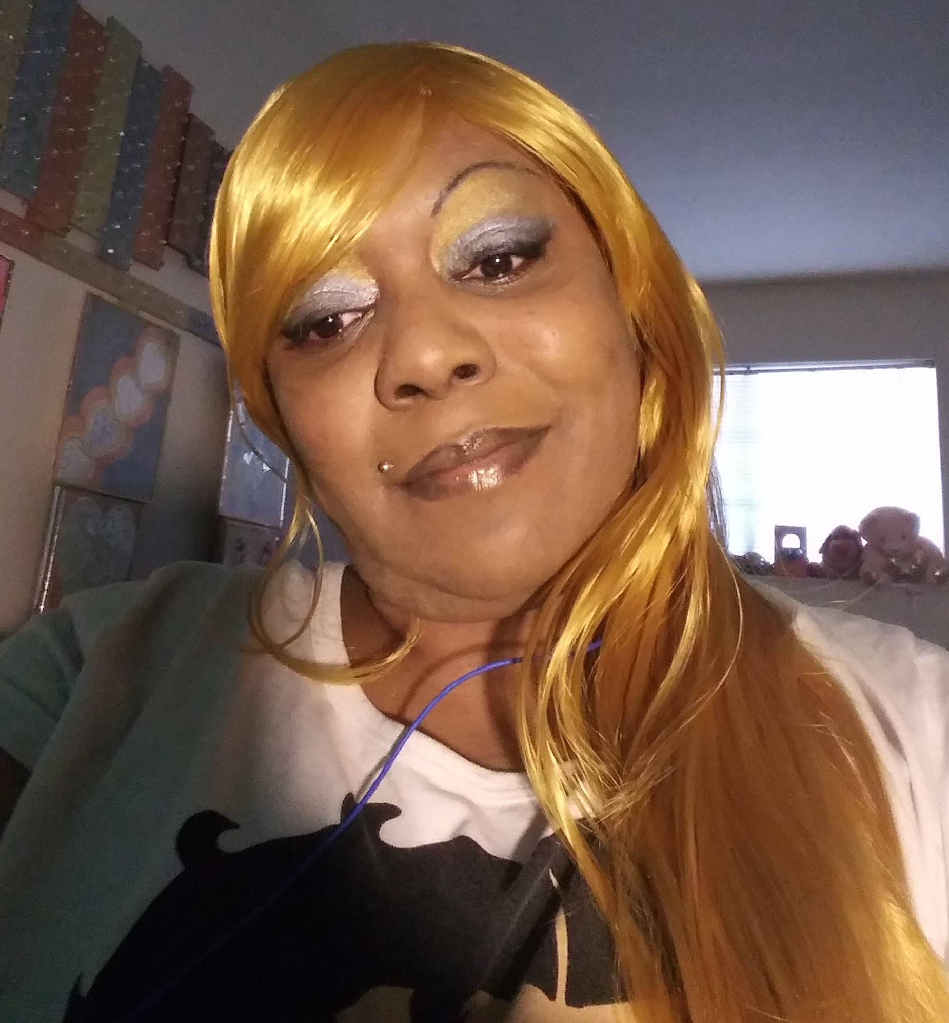 My Campaign Pictures