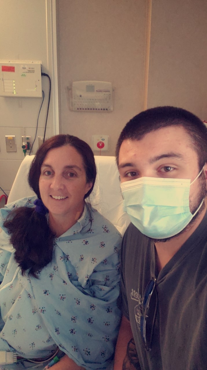 My Campaign Pictures