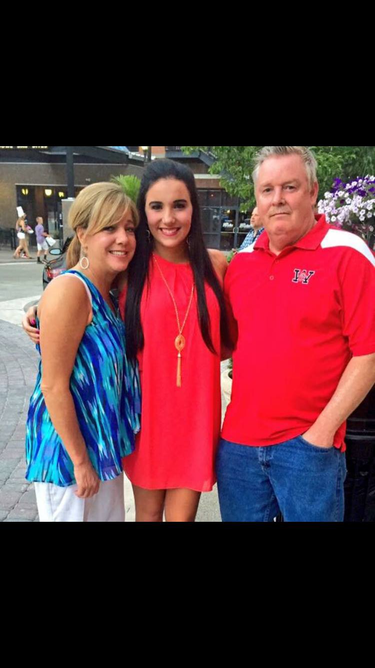 My Campaign Pictures