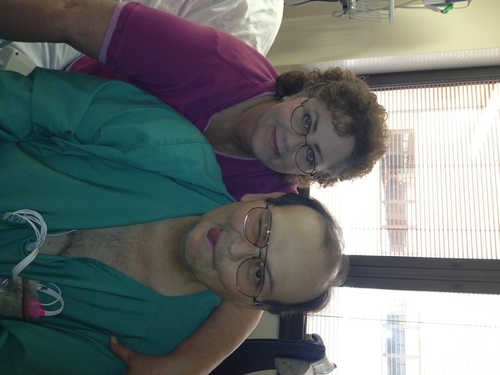 My Campaign Pictures