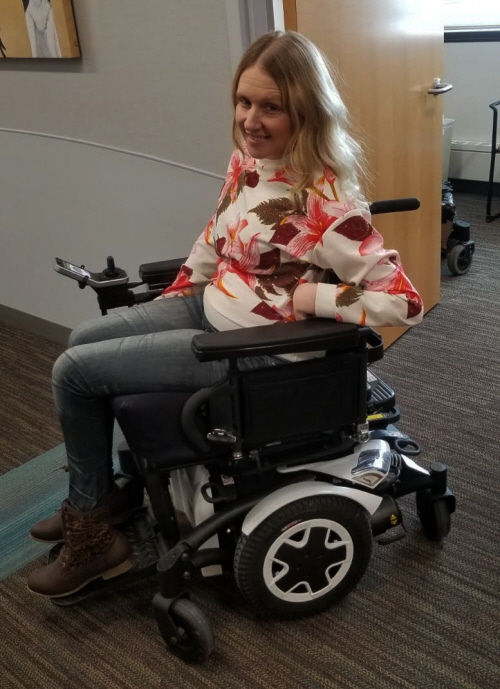 My Campaign Pictures