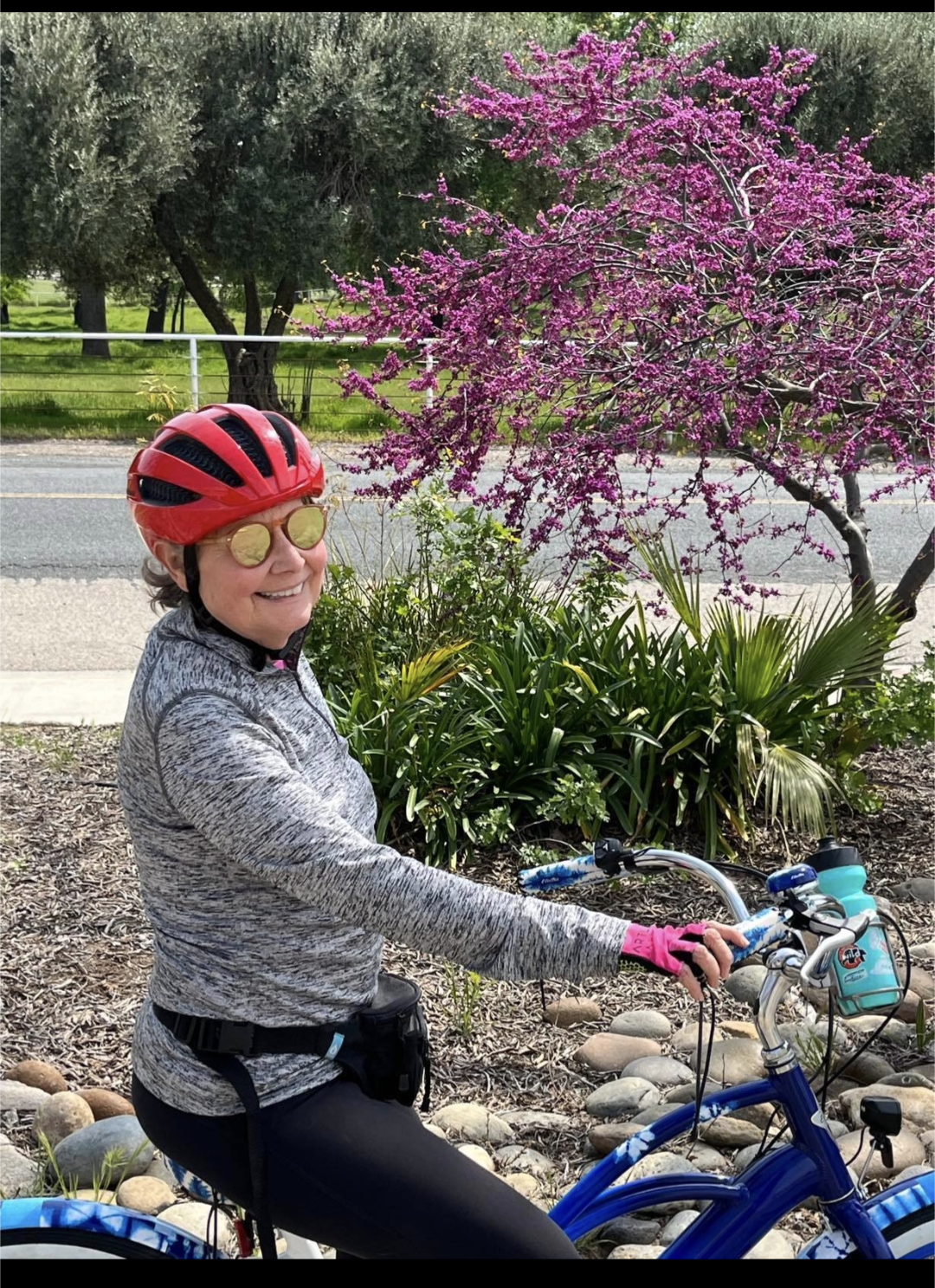 Hope Travels: 2nd Lungaversary Month of Movement