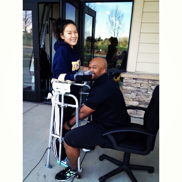 Life & Physical therapy