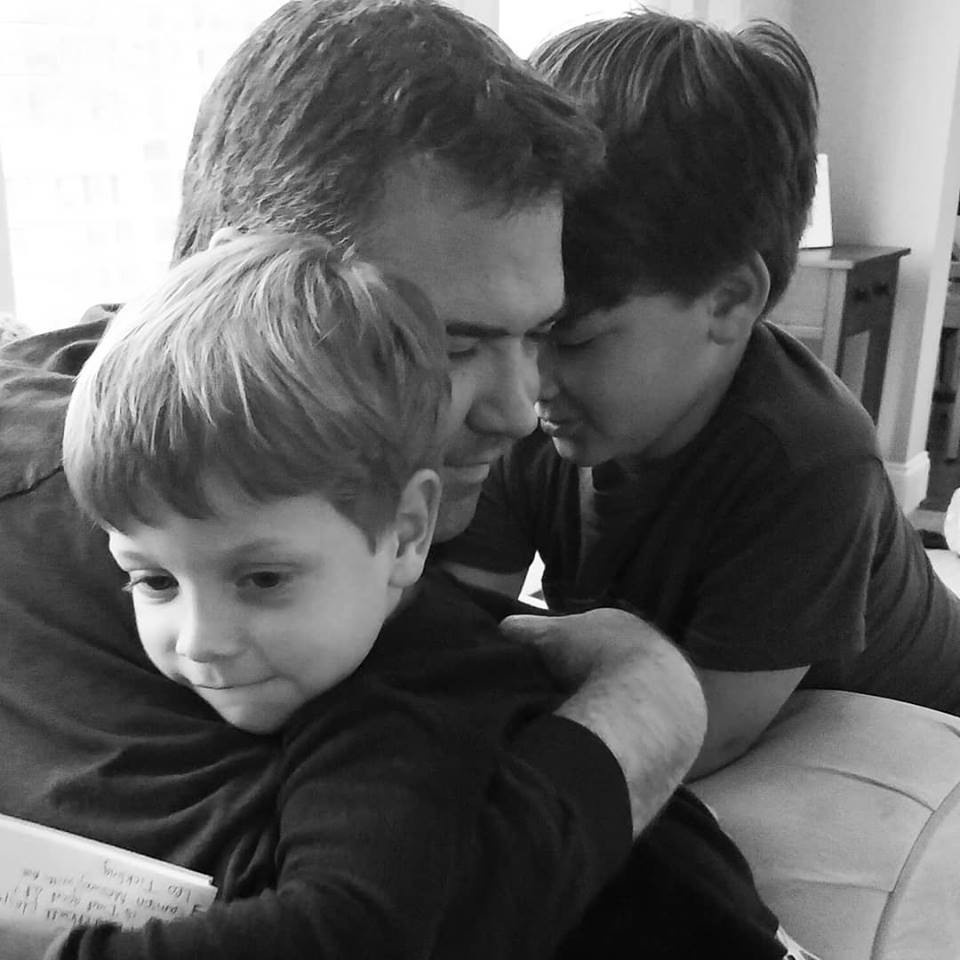 My Campaign Pictures