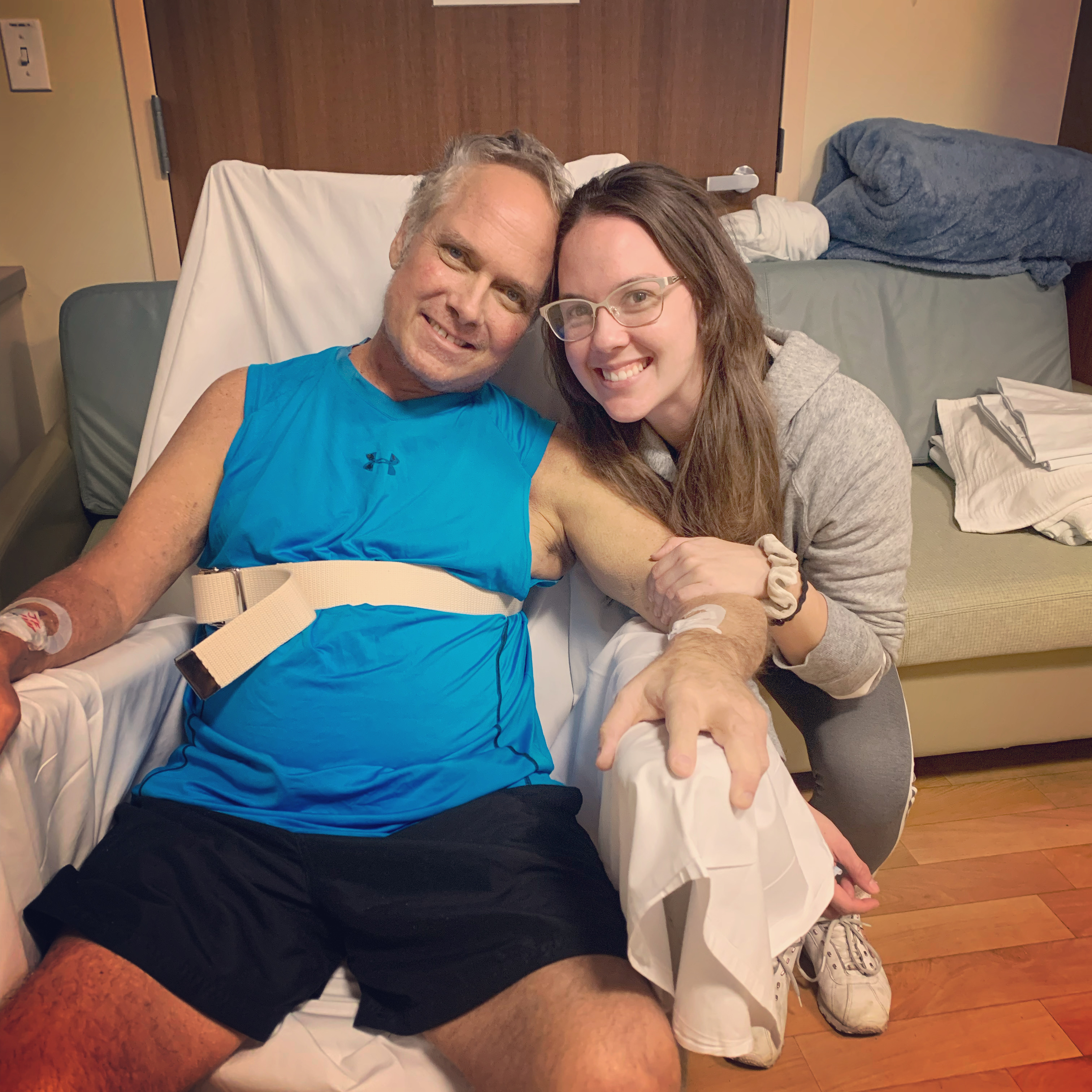 My Campaign Pictures