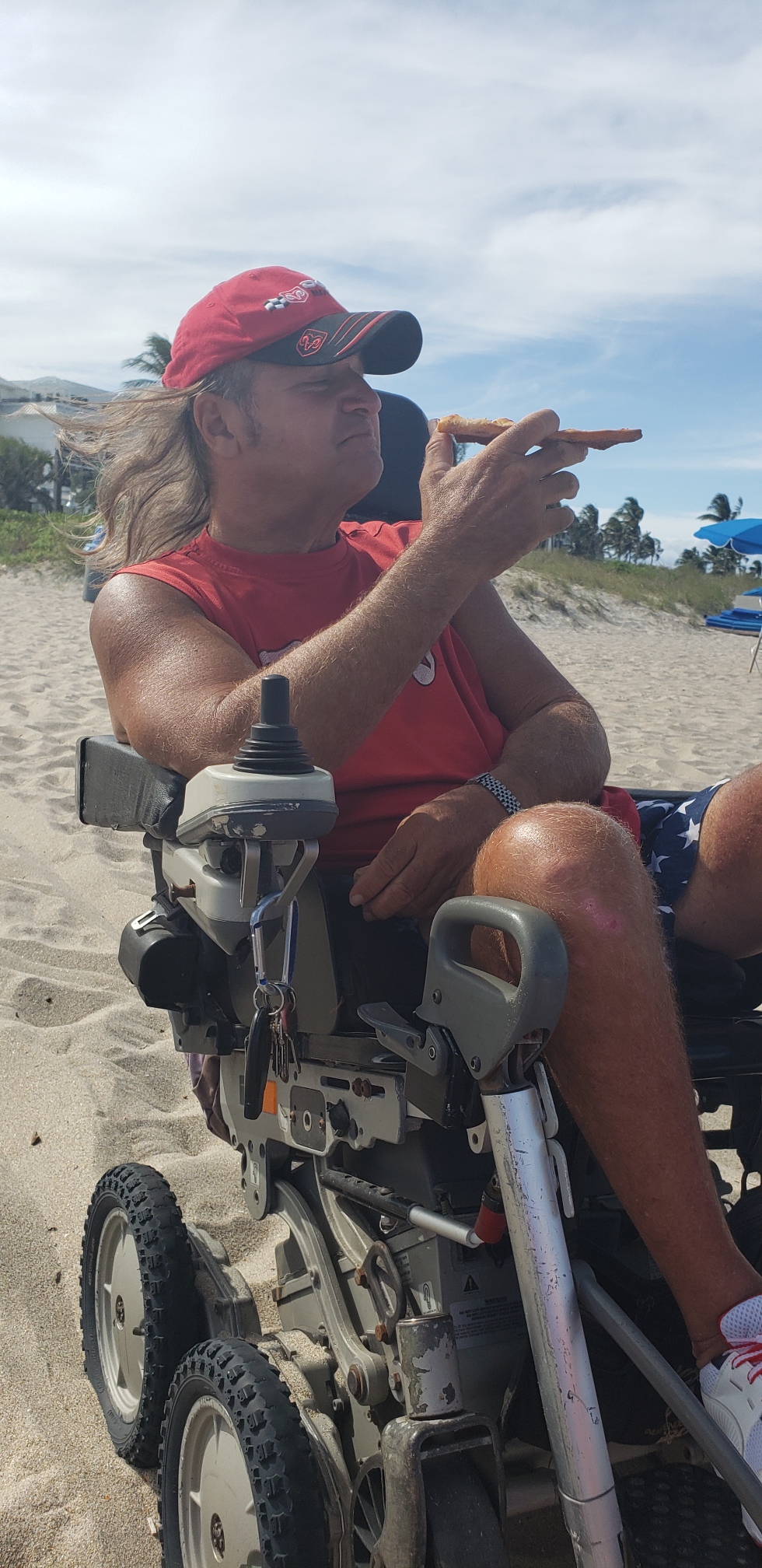 My Campaign Pictures