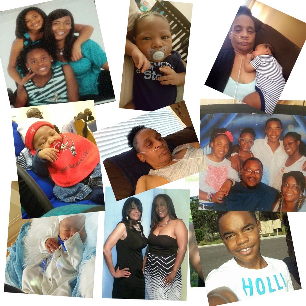 MY DREAM TEAM OF SUPPORTERS