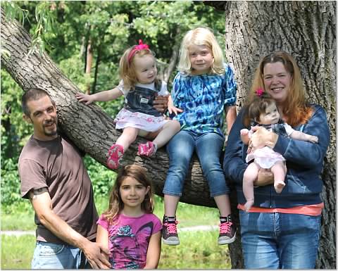 What I'm Fighting For