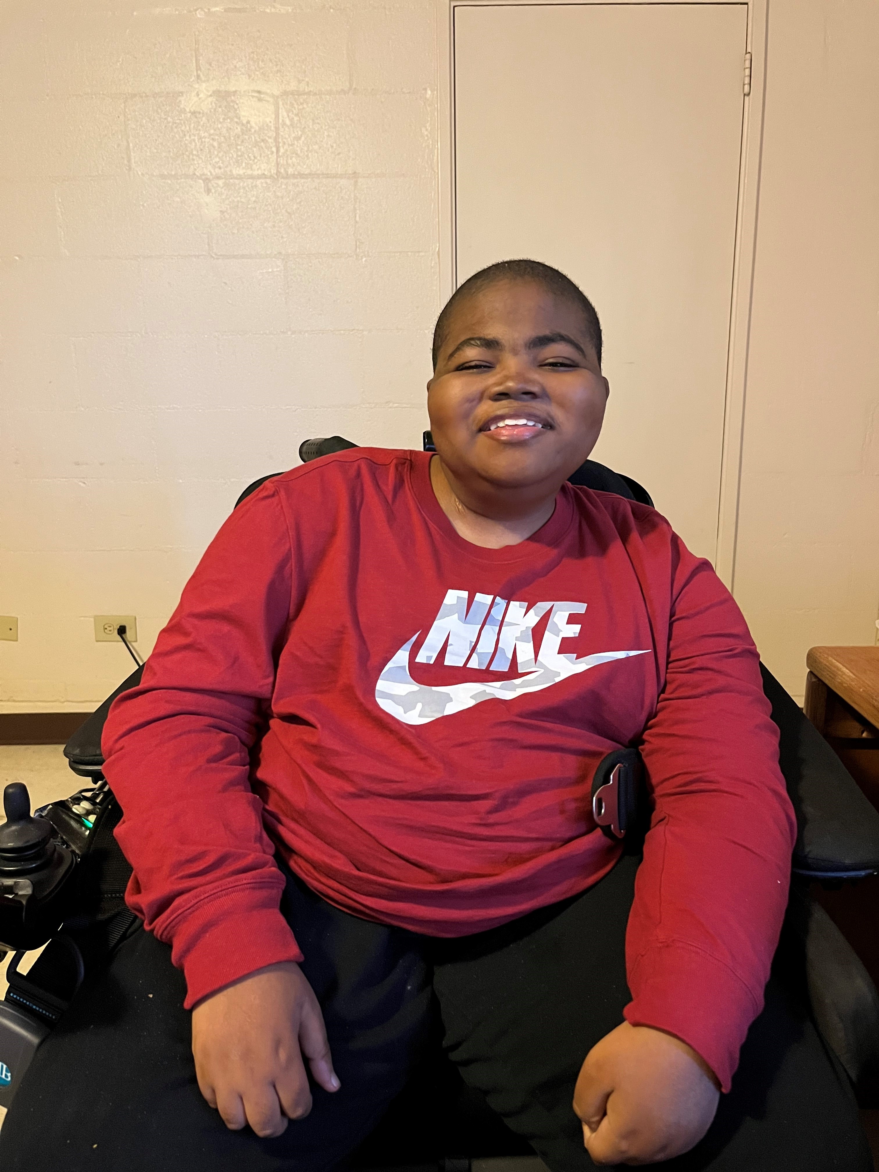 My Campaign Pictures