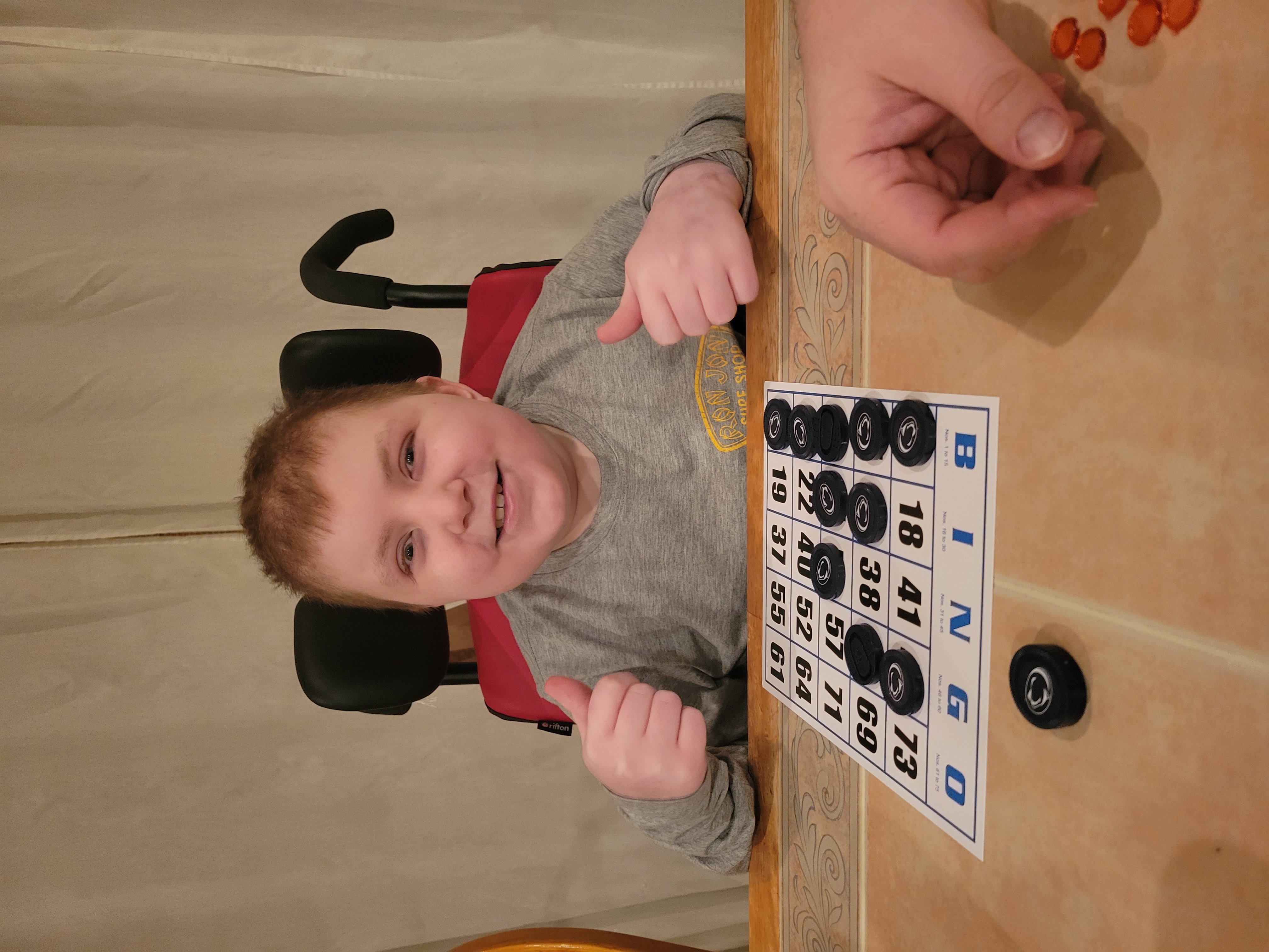 My Campaign Pictures