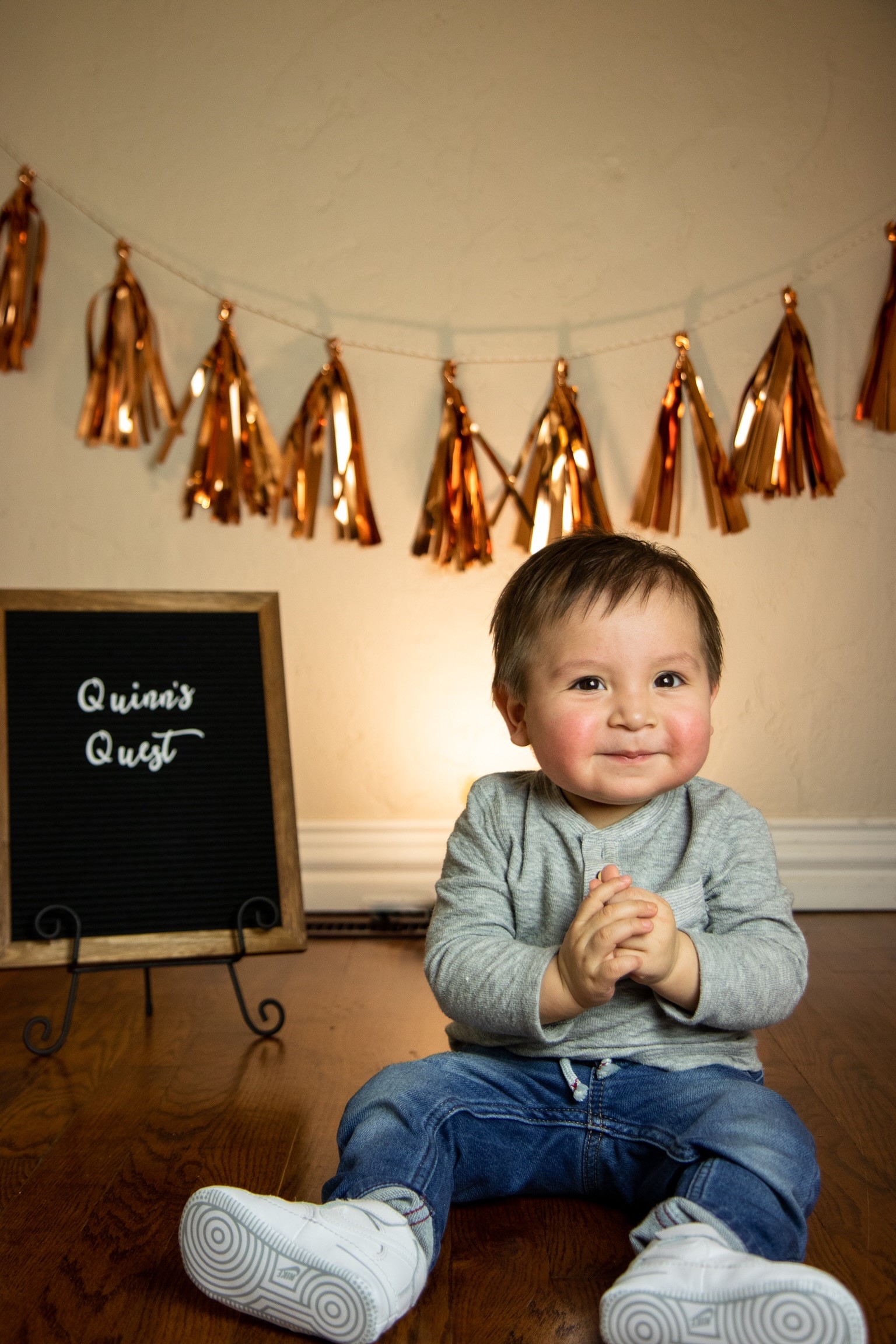 My Campaign Pictures