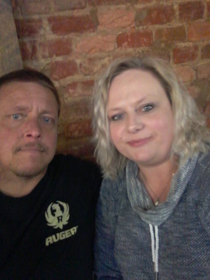 My Campaign Pictures