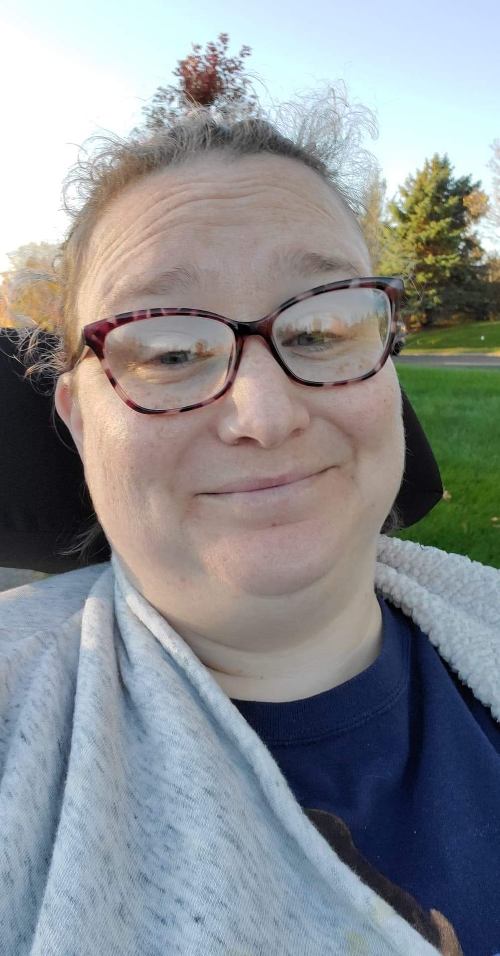 My Campaign Pictures