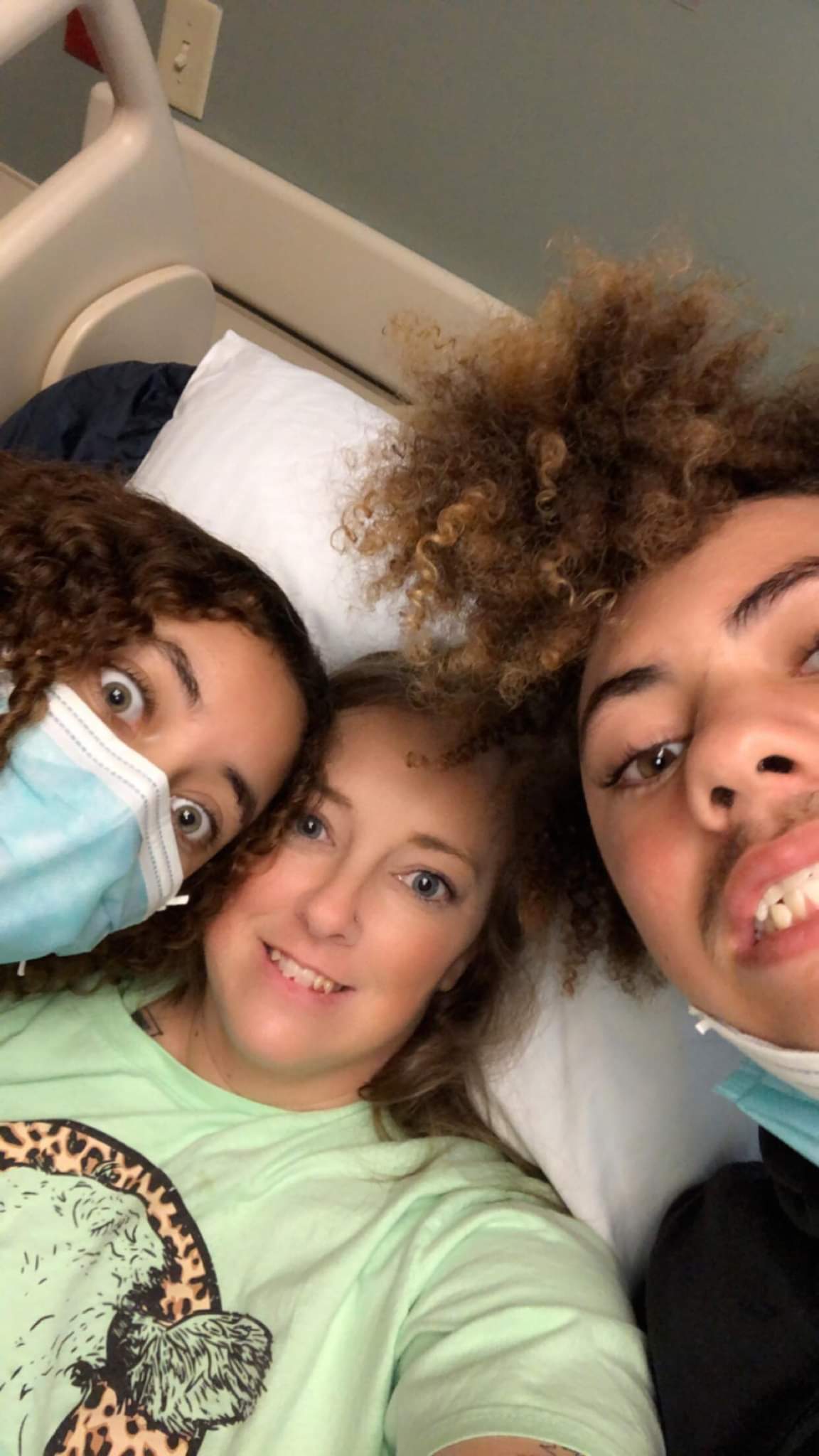 Christina's Campaign Photos