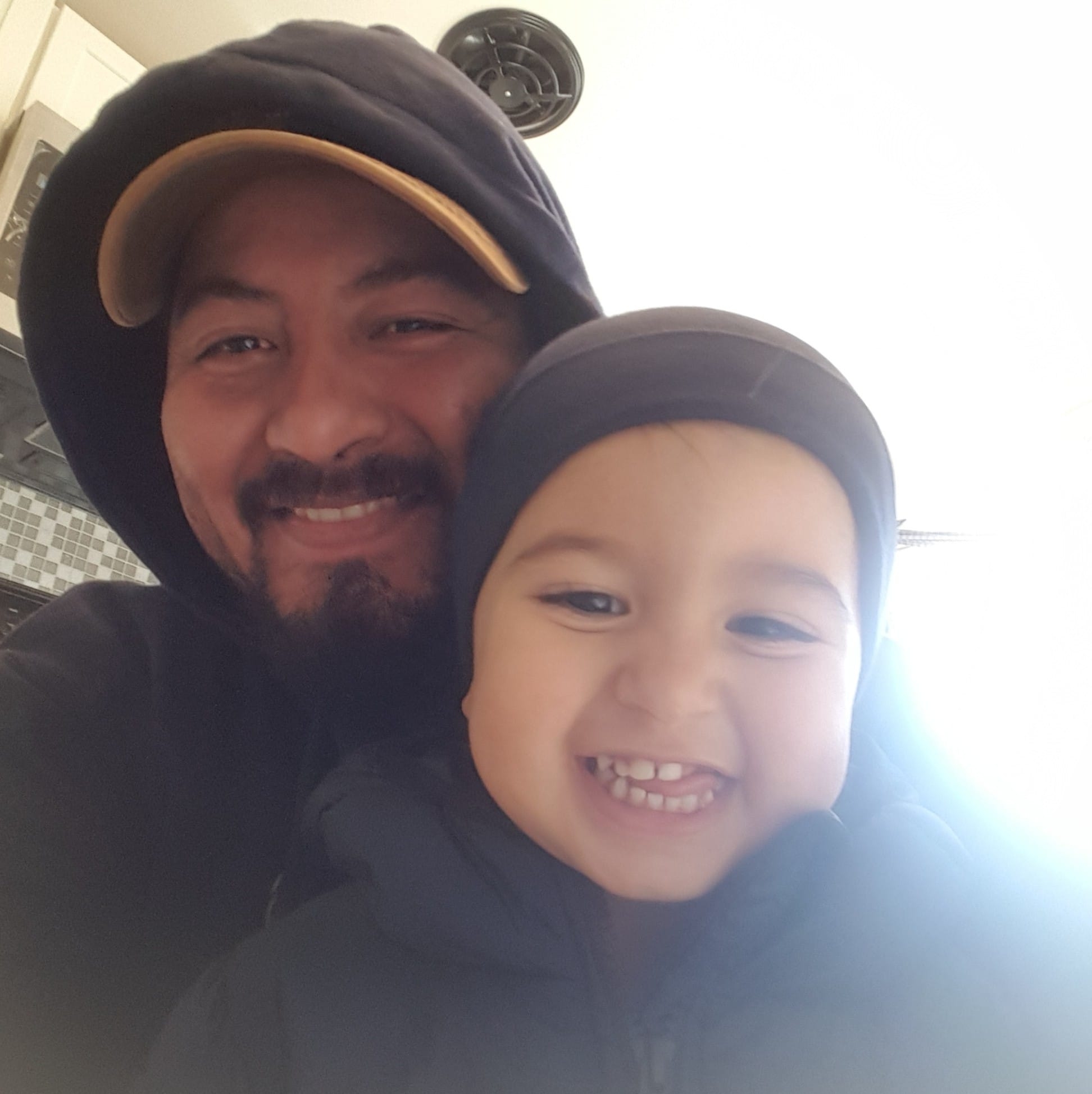 My Campaign Pictures