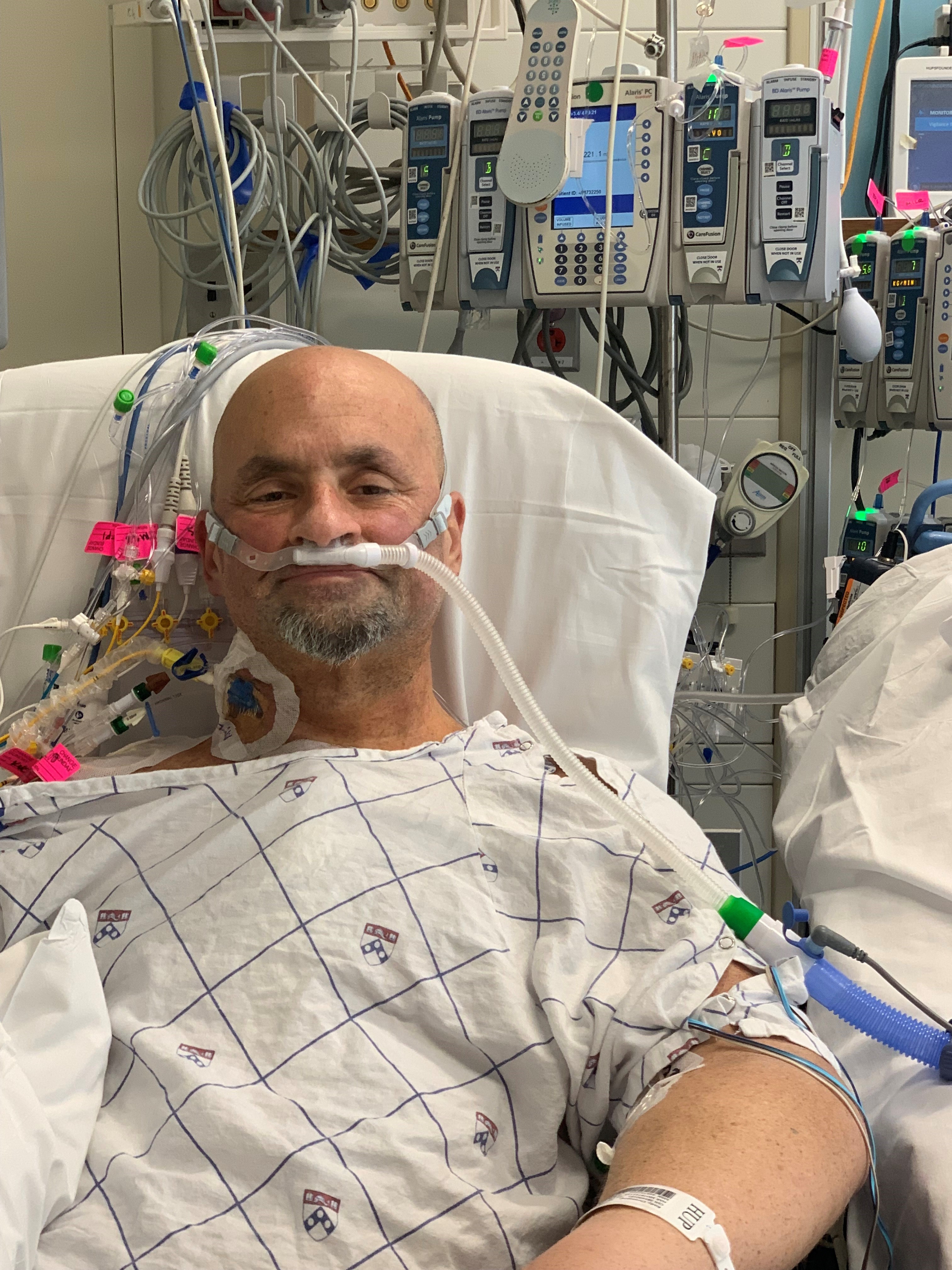 My Campaign Pictures